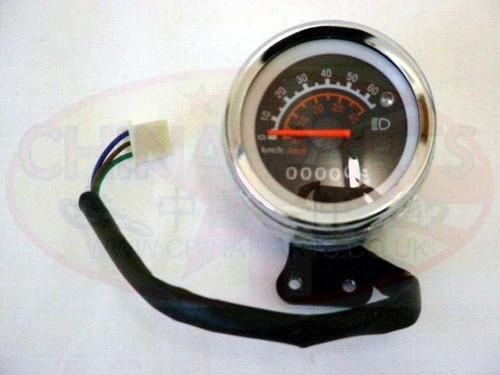 Tachimetro moto per kinroad - moto,