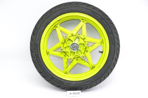 Honda 400 nc19 - -, graffi