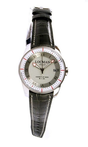 Orologio uomo locman aviator - uomo,