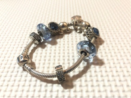 Bracciale pandora disney - pandora,
