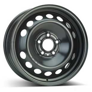 Alcar cerchi ferro 9640 - 1,