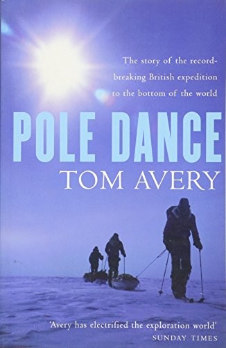 Pole dance the - the, story