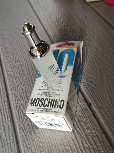 Profumo mignon de - profumo, ..oh!