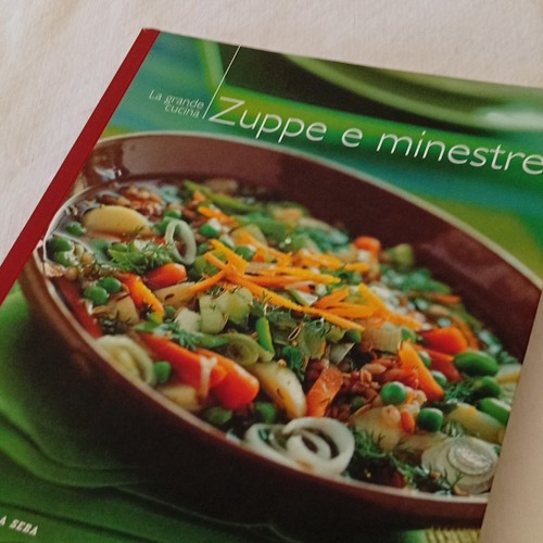 Rcs libri quotidiani zuppe e - rcs,