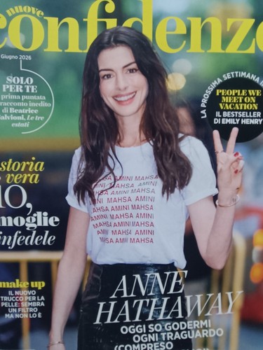 Confidenze 2026 anne - confidenze, 27.anne