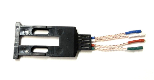 Garrard headshell zero - garrard,