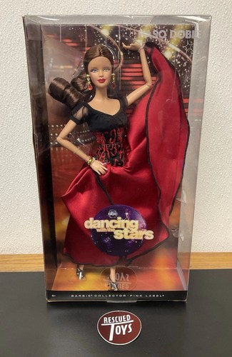 Barbie collezione ballando - da,