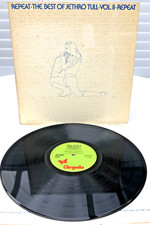 REPEAT- THE BEST OF JETHRO