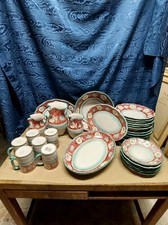 Servizio In Ceramica X6