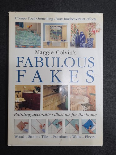 Fabulous fakes maggie colvin - fabulous,
