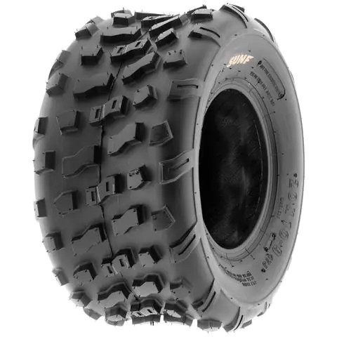Gomme quad sun - gomme, x9
