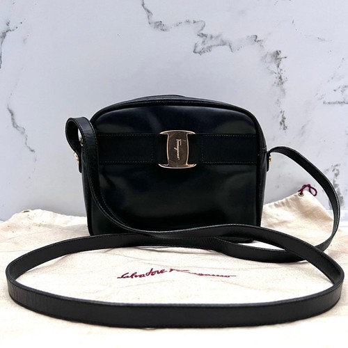 Borsa tracolla salvatore - a,