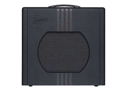 Supro delta king - king, watt