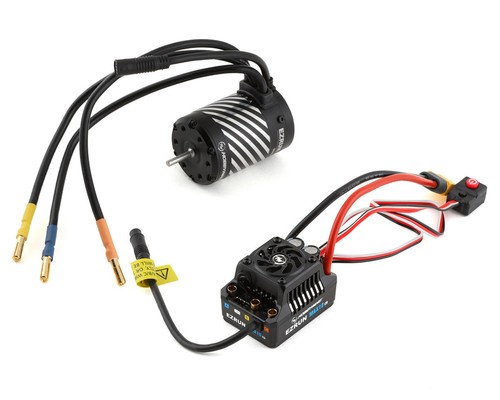 Hobbywing ezrun max10 80 - ezrun,