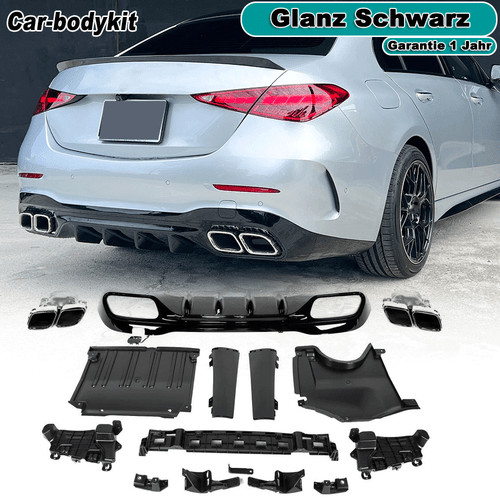 Per mercedes classe w206 c63 - classe,