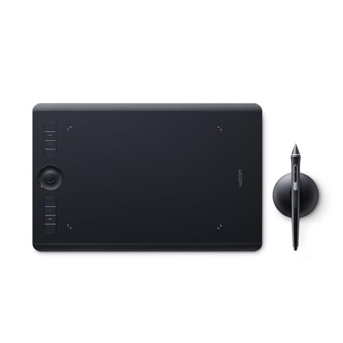 Wacom intuos pro - pro, pth-660