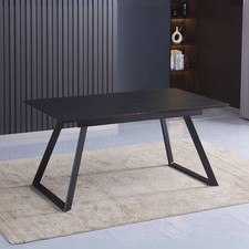 Tavolo allungabile Shelton con
