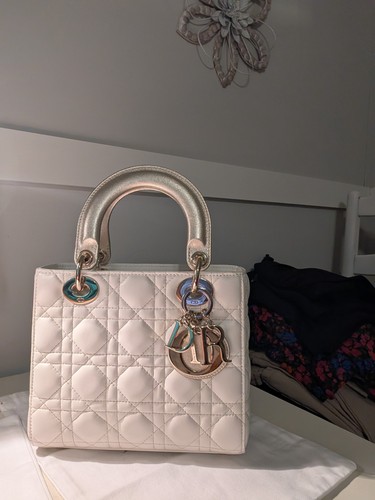 Christian dior lady - lady, bag