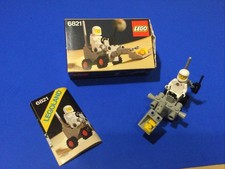 LEGO 6821 Classic Space