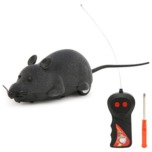 Telecomando peluche topo topi - telecomando,