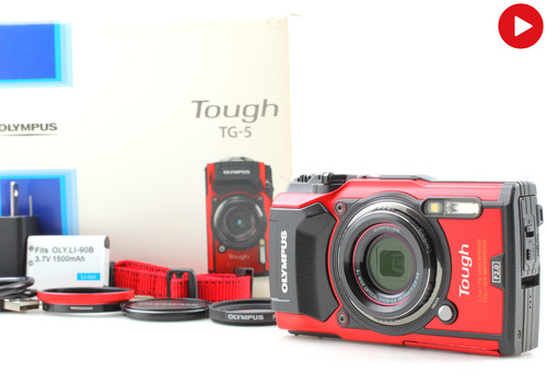Fotocamera digitale compatta