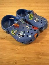 Zoccoli Crocs Classic taglia C