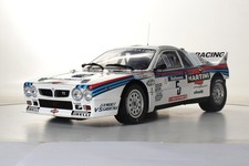 New IXO Models Lancia Rally