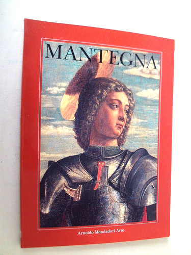 Andrea mantegna arnoldo - mantegna,