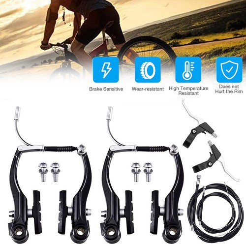 Set freni bici brake - freni, leve