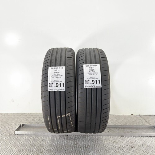 Gomme usate 205 r16 92h - 205,