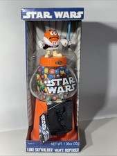 Dispenser caramelle s - m&m's, star