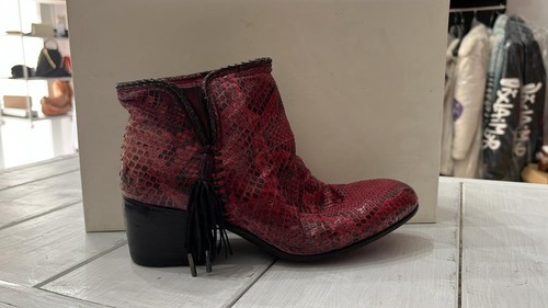 Alberto fasciani scarpa - alberto,