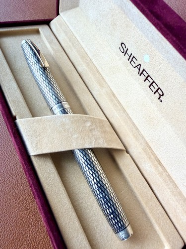 Vintage sheaffer imperial - sheaffer,