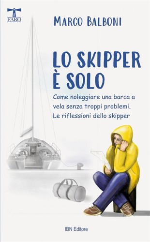Skipper solo come - lo,