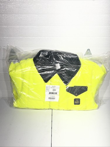 Refrigiwear vis iron - refrigiwear,