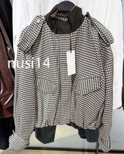 ZARA NEW WOMAN CHECKED ZW