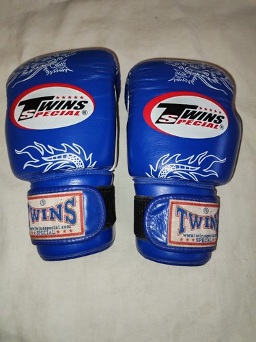 Guantoni twins special fancy - twins,