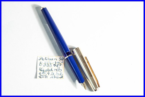 Füller pelikan anni - pelikan,