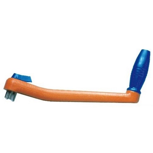 Maniglia winch galleggiante - winch,