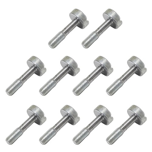 Kit viti copri motore - 10,