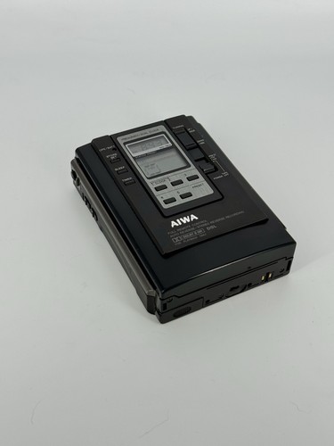 Aiwa jx303 radio cassette - hs-jx303,