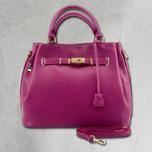 Florence borsa donna fucsia - florence,
