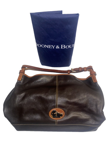 Borsa mano dooney and bourke - borsa,