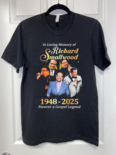 Camicia Richard Smallwood