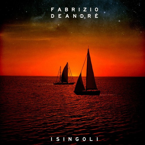 Fabrizio andre i singoli - fabrizio, de