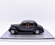 Modellino auto scala 1:43 lancia aprilia pininfarina Kess modellismo statico