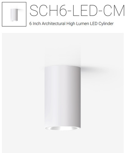 Elite lighting sch6 led - elite, sch6-led-cm