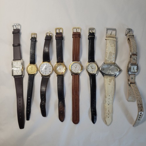 Lot montres vintage - de, /