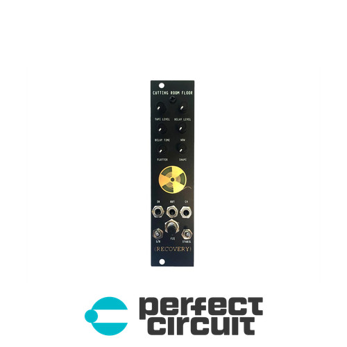 Nastro eco eurorack recupero - nastro,