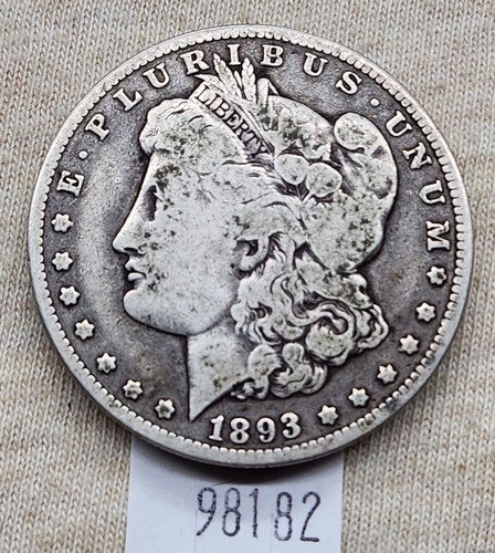 Wpcoins 1893 o dollaro - wpcoins,